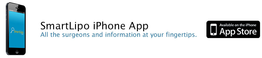 SmartLipo iPhone App: All the surgeons and information at your fingertips.