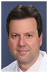 Dr. George Papanicolaou, M.D. 