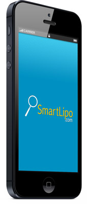 SmartLipo iPhone App